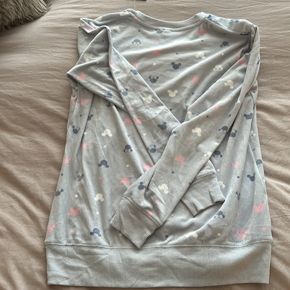 Disney sleep top - Picture 5 of 5